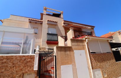 Apartments -  - Orihuela Costa -
                    Playa Flamenca