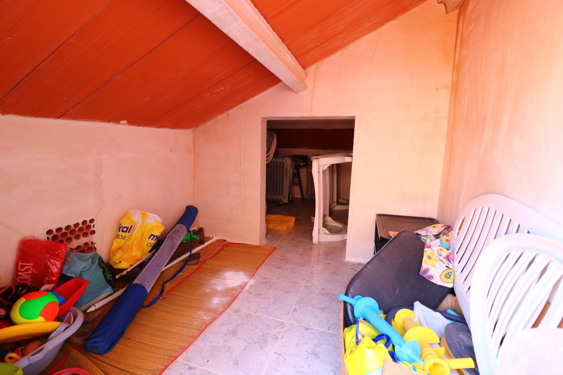  - Apartments -
Orihuela Costa - Playa Flamenca