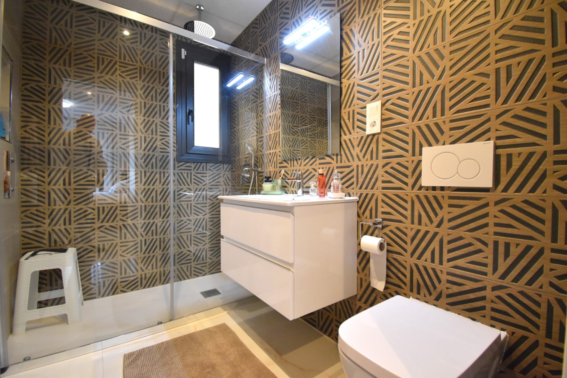  - Apartments -
Orihuela Costa - Playa Flamenca