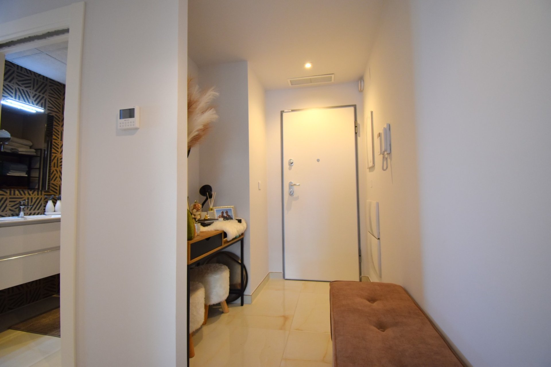  - Apartments -
Orihuela Costa - Playa Flamenca