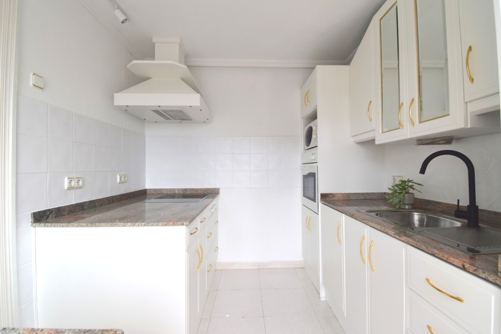  - Apartments -
Orihuela Costa - Playa Flamenca