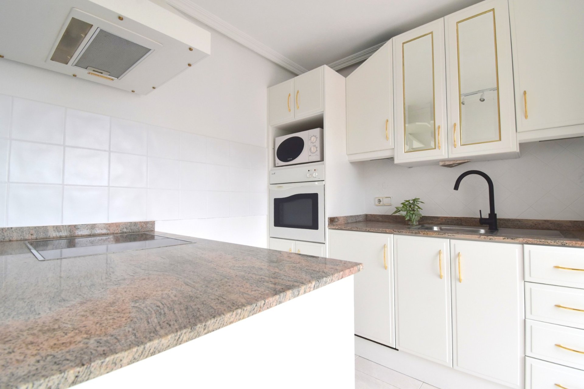  - Apartments -
Orihuela Costa - Playa Flamenca