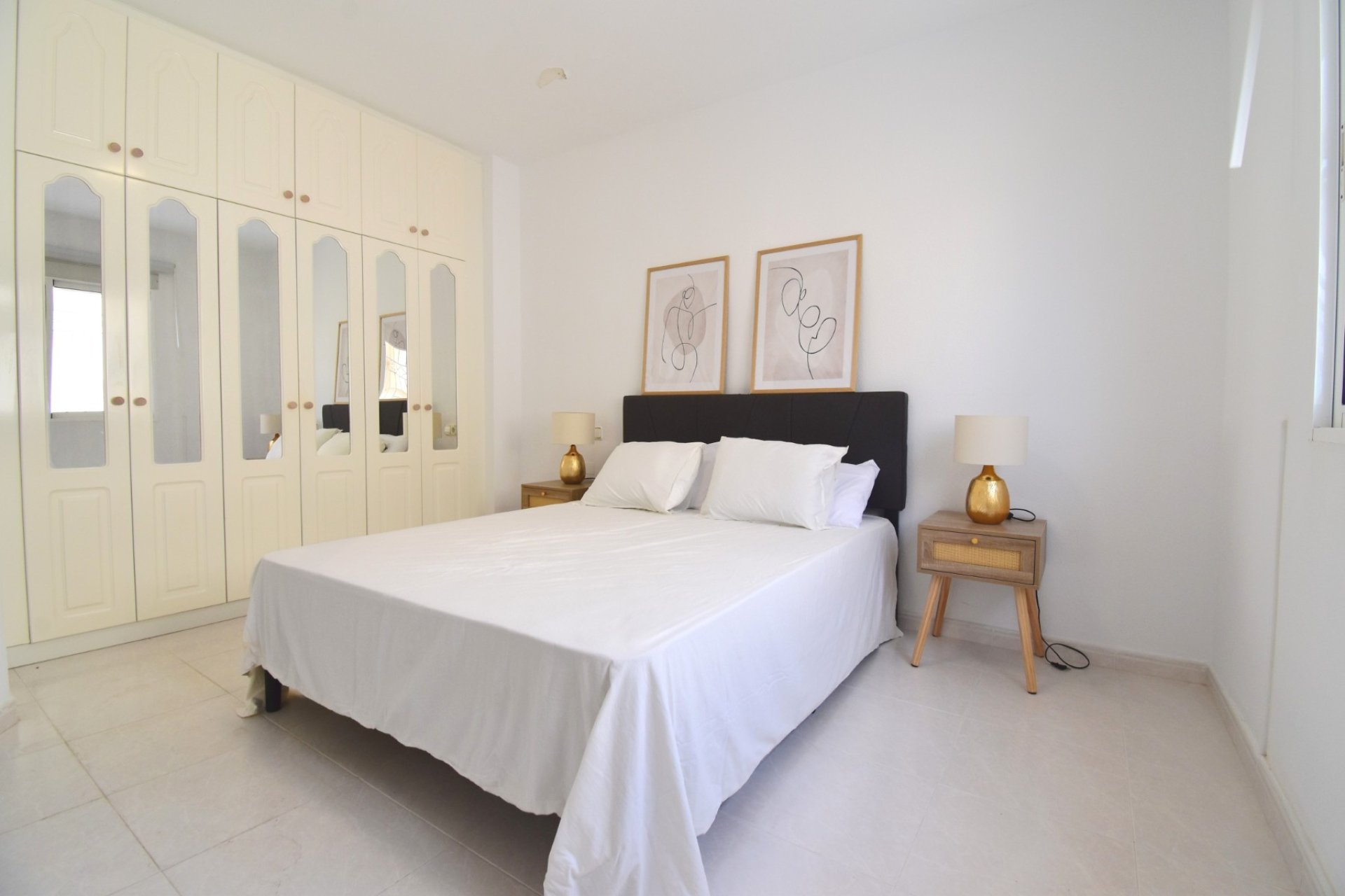  - Apartments -
Orihuela Costa - Playa Flamenca