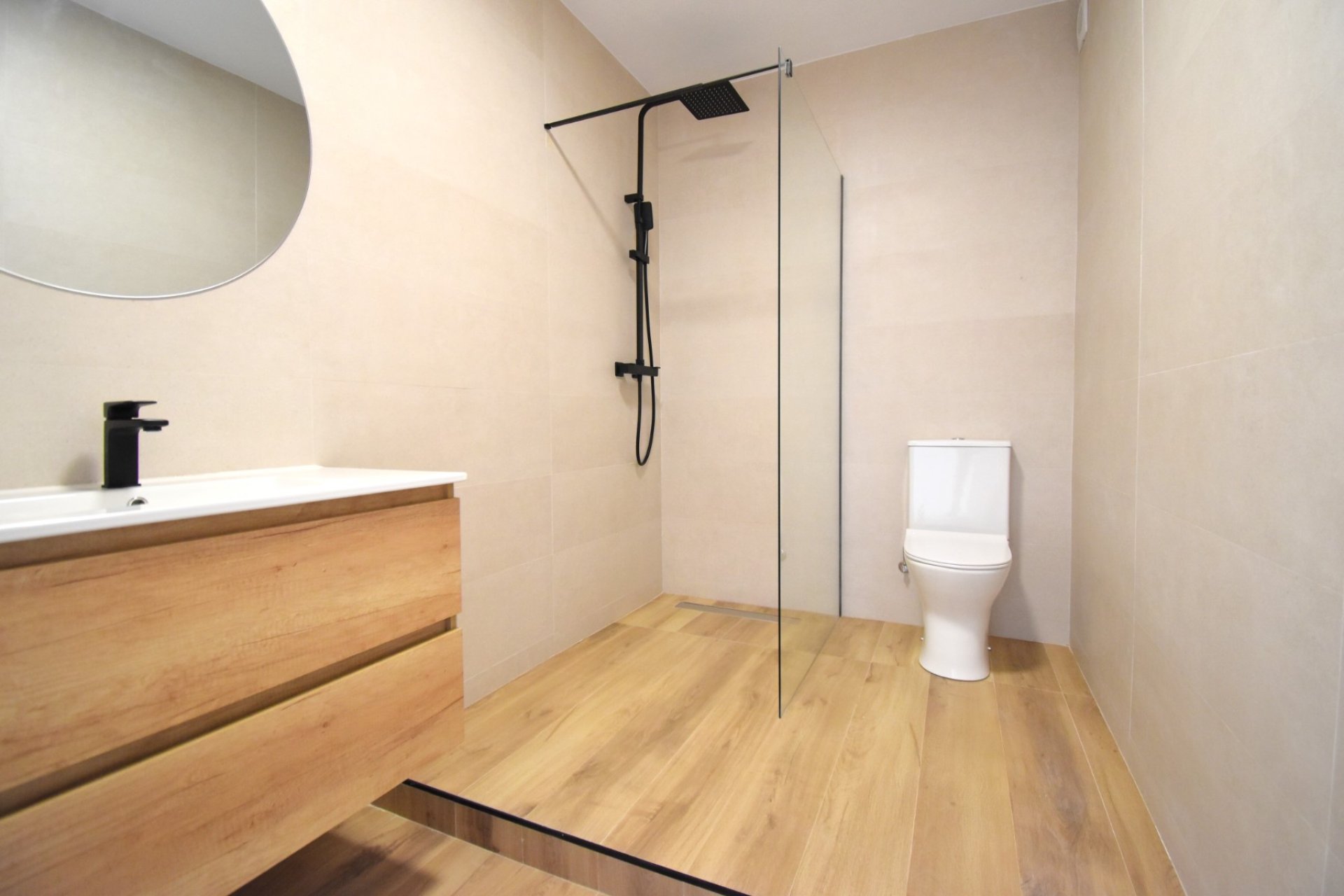  - Apartments -
Orihuela Costa - Playa Flamenca