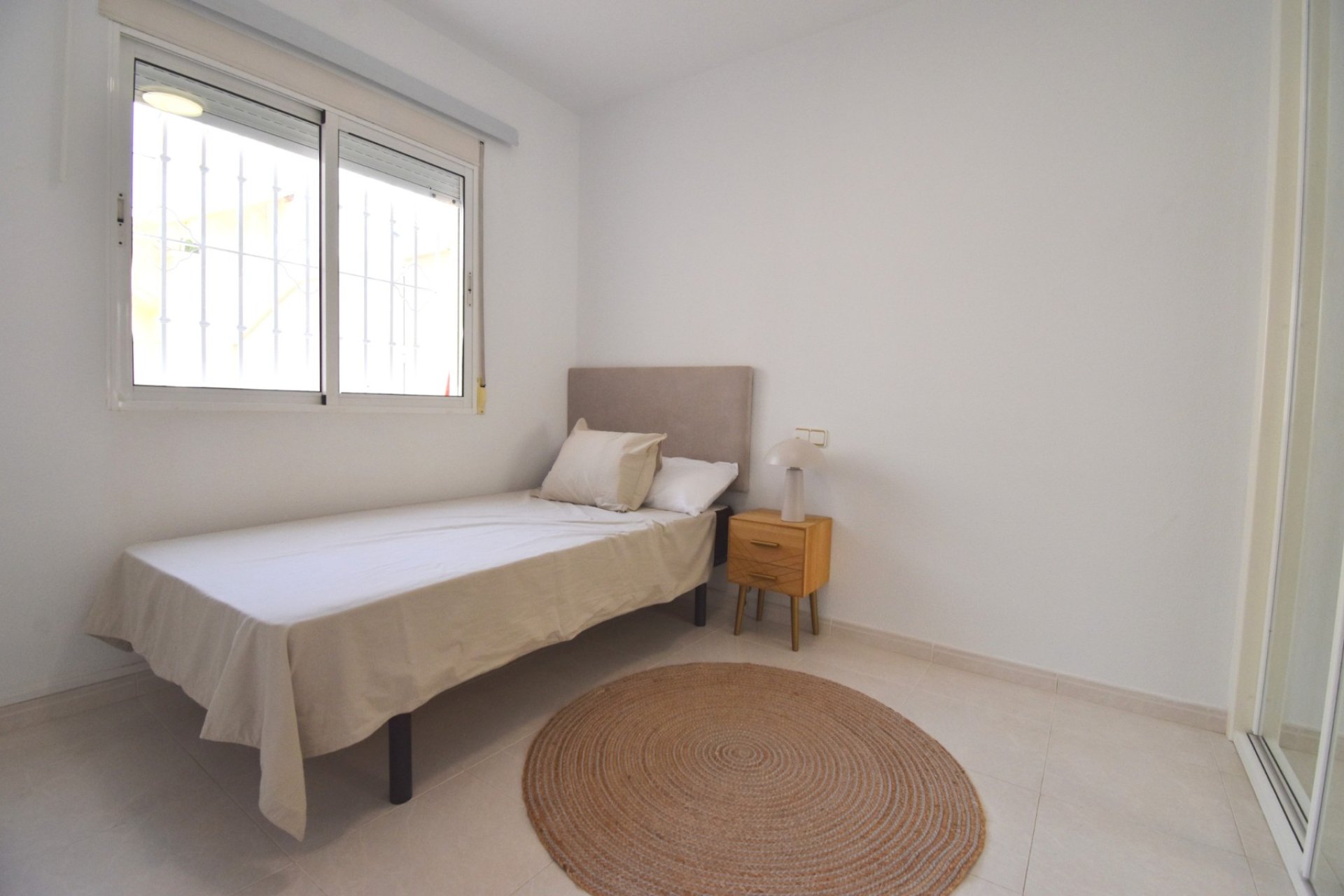  - Apartments -
Orihuela Costa - Playa Flamenca