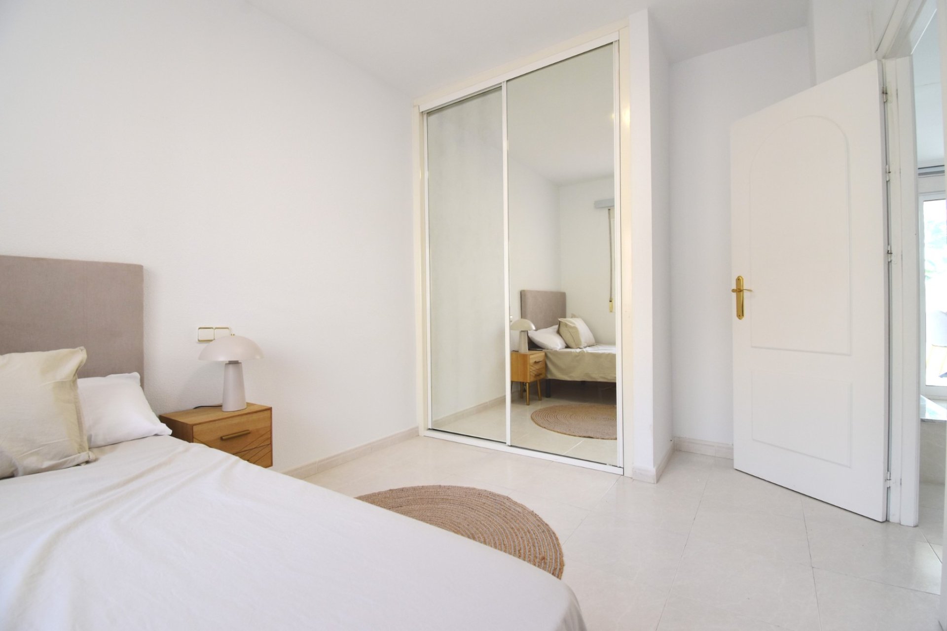  - Apartments -
Orihuela Costa - Playa Flamenca
