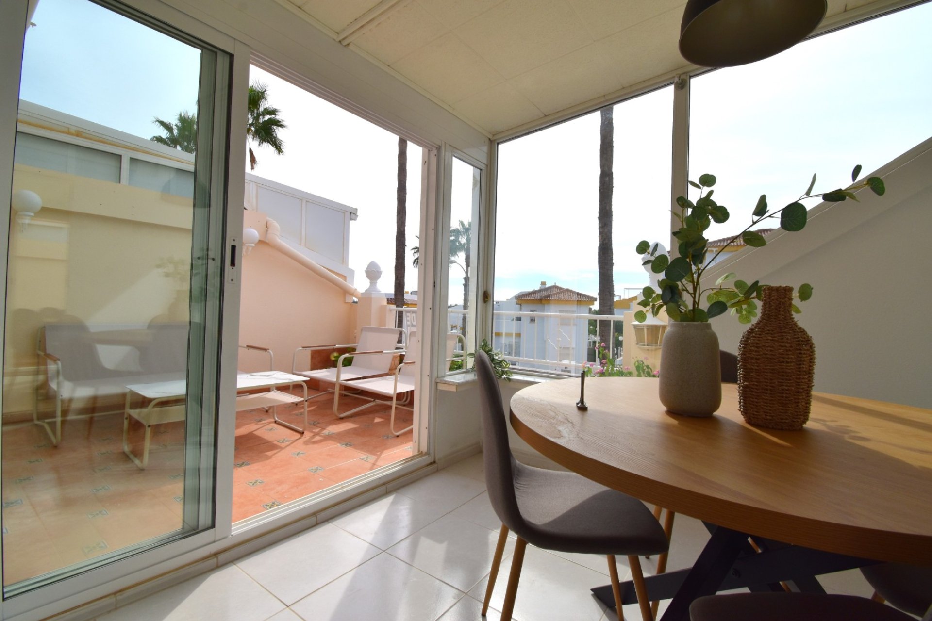 - Apartments -
Orihuela Costa - Playa Flamenca