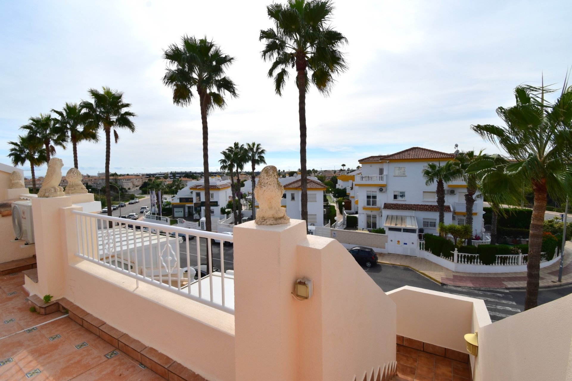  - Apartments -
Orihuela Costa - Playa Flamenca