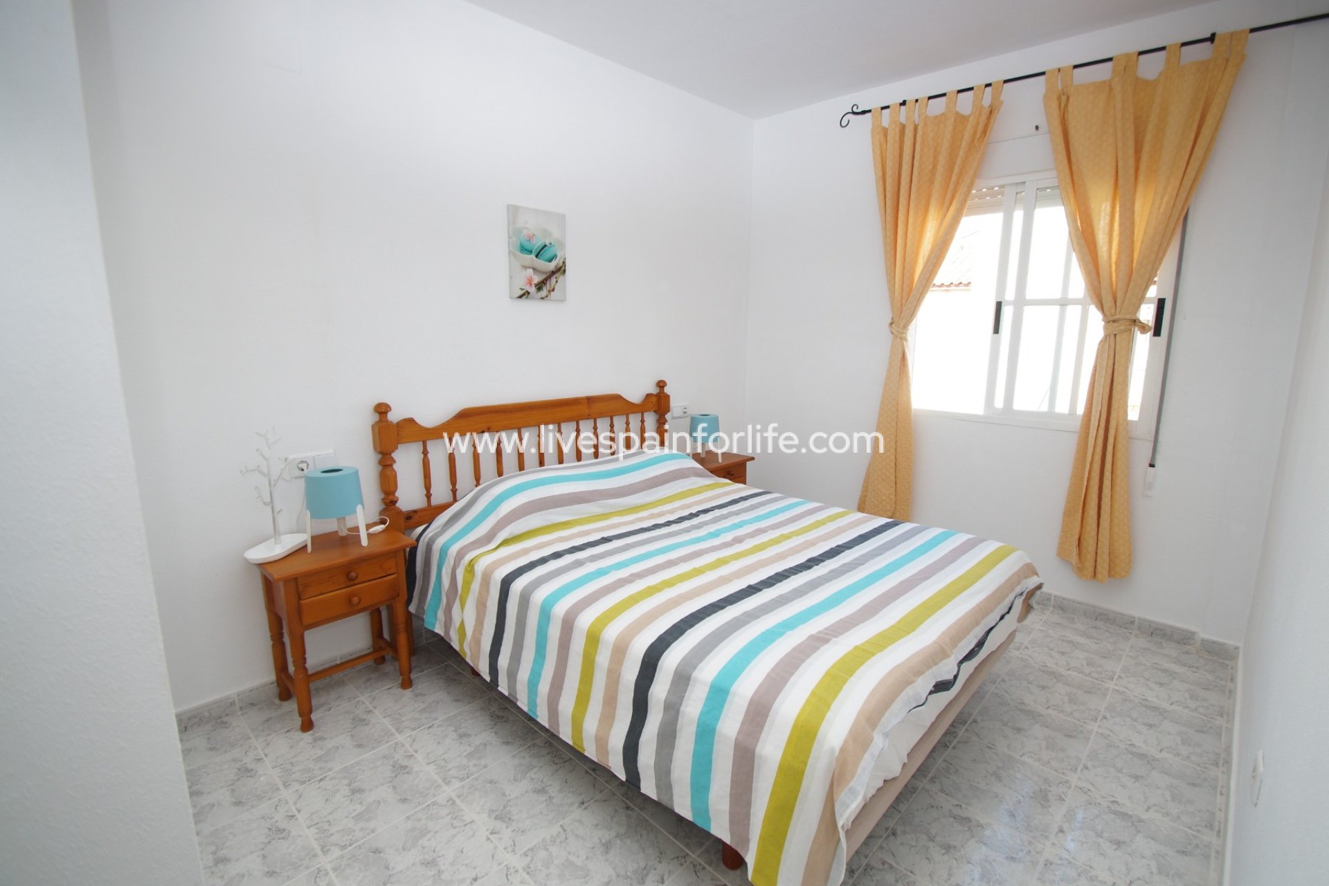  - Apartments -
Orihuela Costa - Playa Flamenca