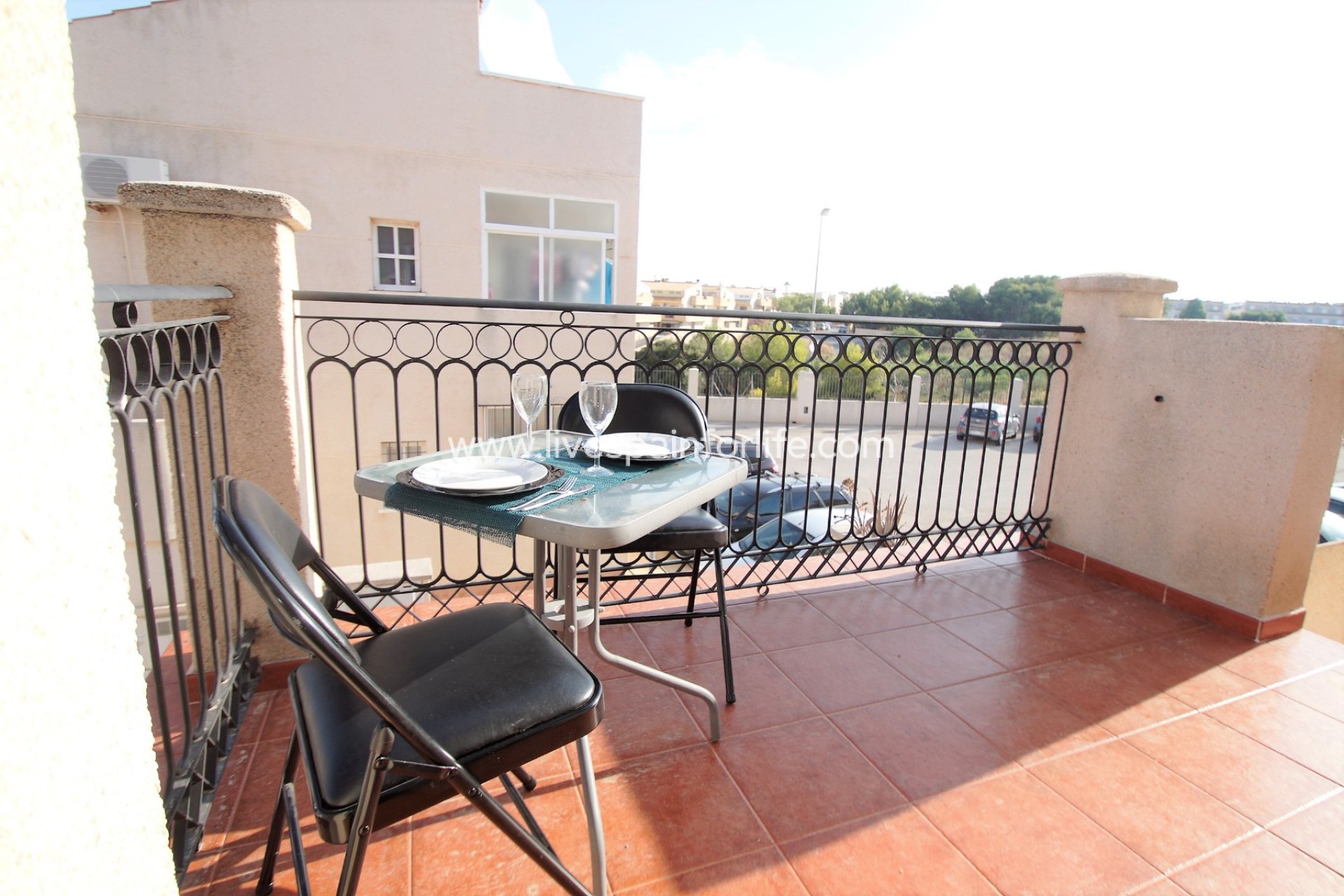  - Apartments -
Orihuela Costa - Playa Flamenca