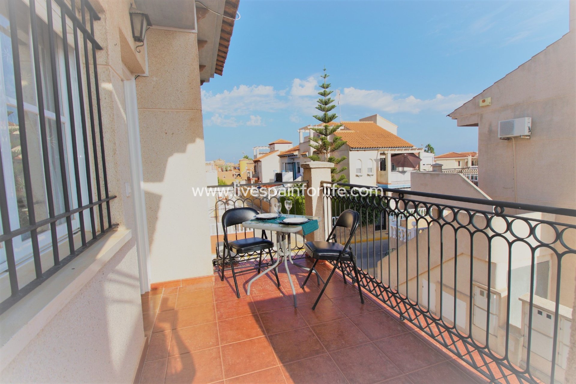  - Apartments -
Orihuela Costa - Playa Flamenca