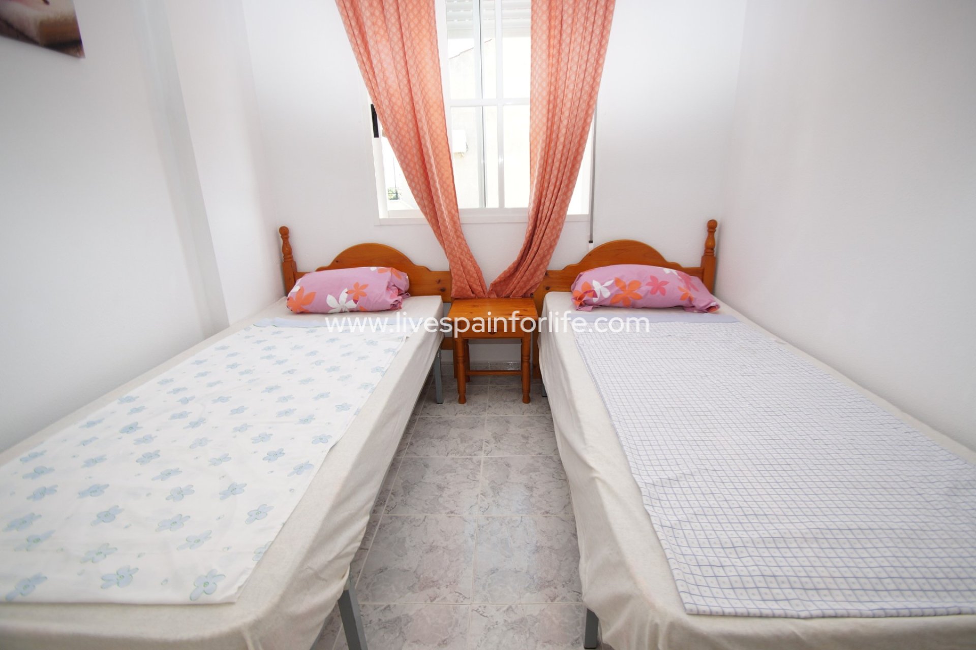  - Apartments -
Orihuela Costa - Playa Flamenca