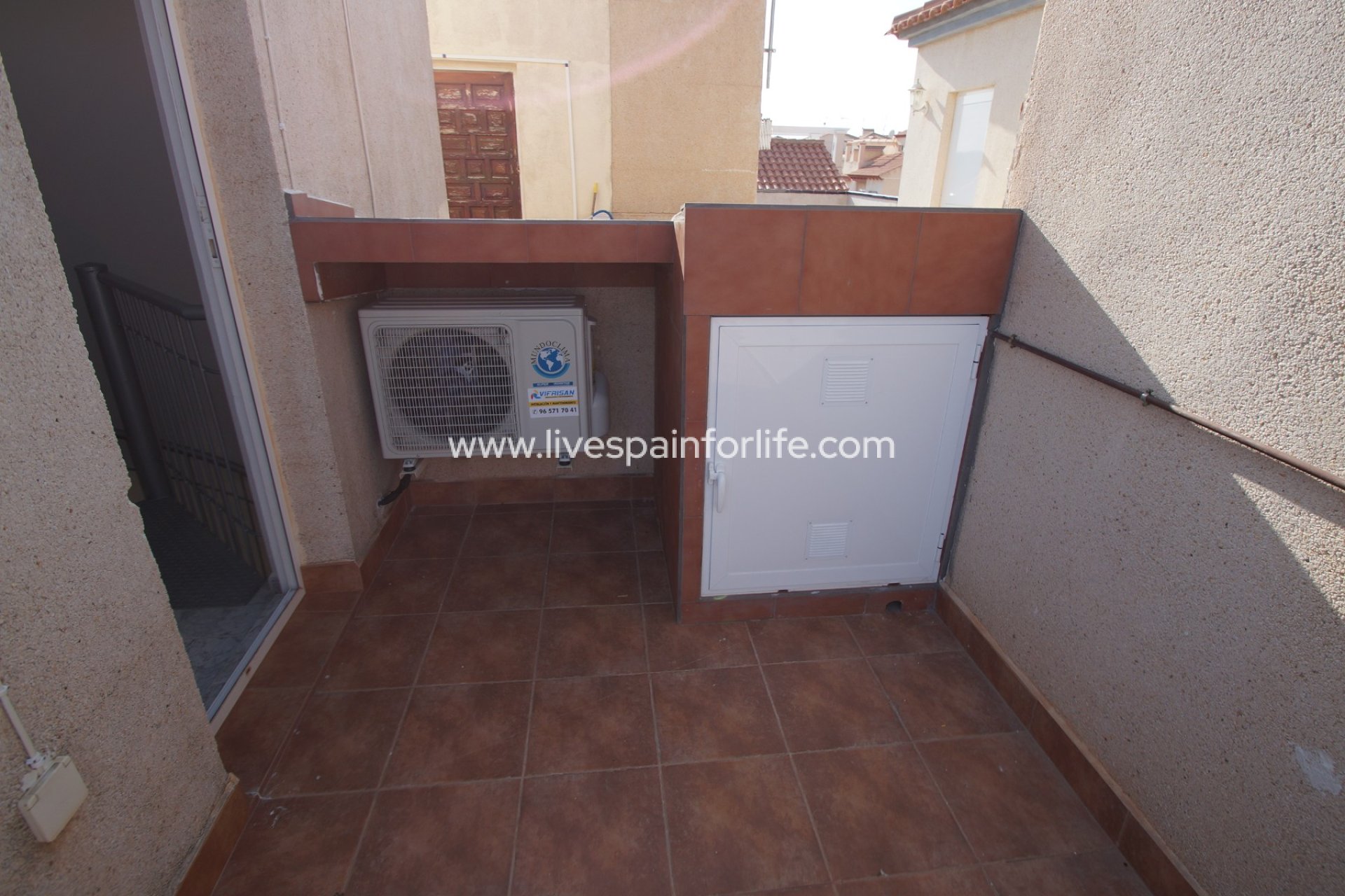  - Apartments -
Orihuela Costa - Playa Flamenca