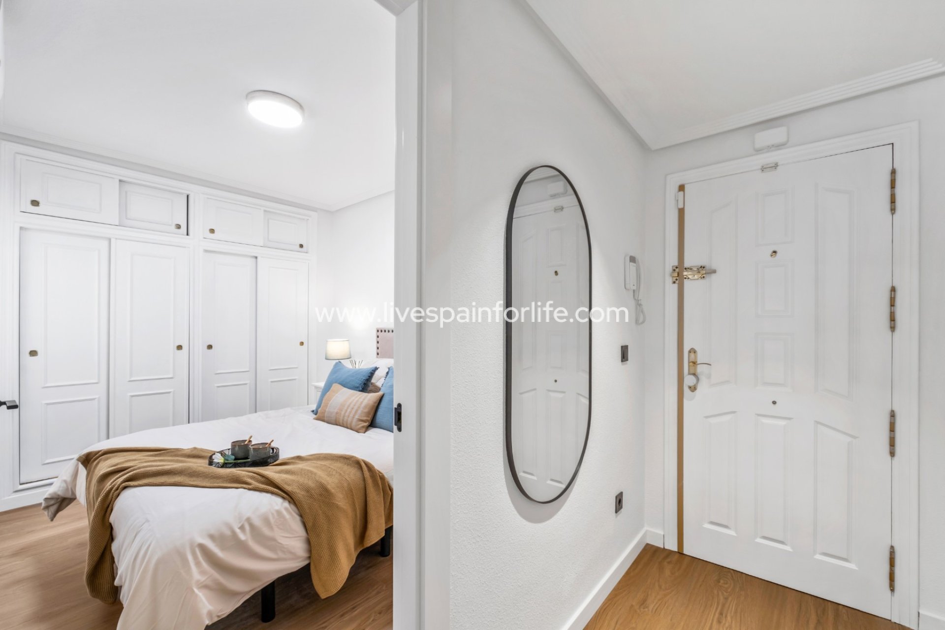  - Apartments -
Orihuela Costa - Playa Flamenca