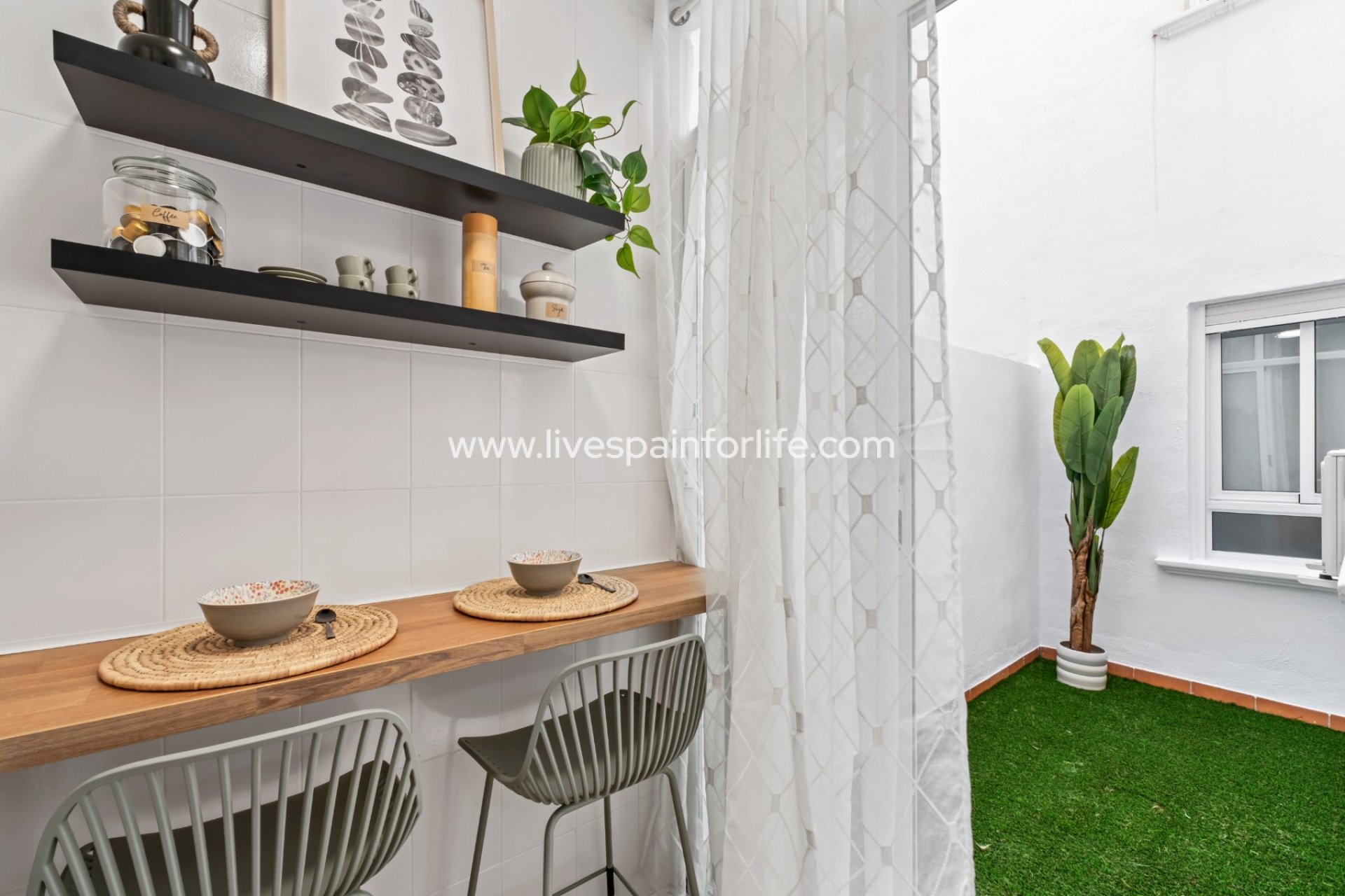  - Apartments -
Orihuela Costa - Playa Flamenca