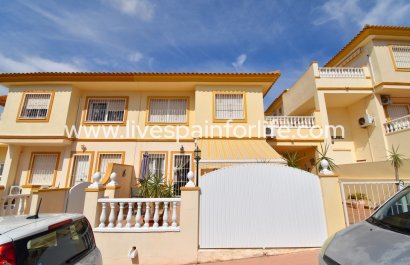 Apartments -  - Orihuela Costa -
                    Playa Flamenca