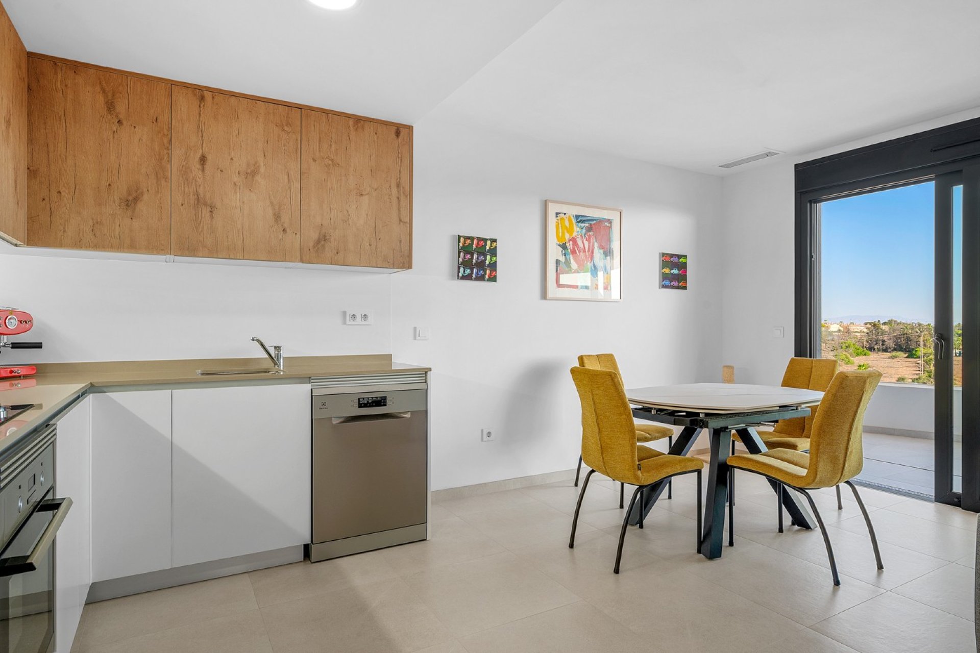  - Apartments -
Orihuela Costa - Punta Prima