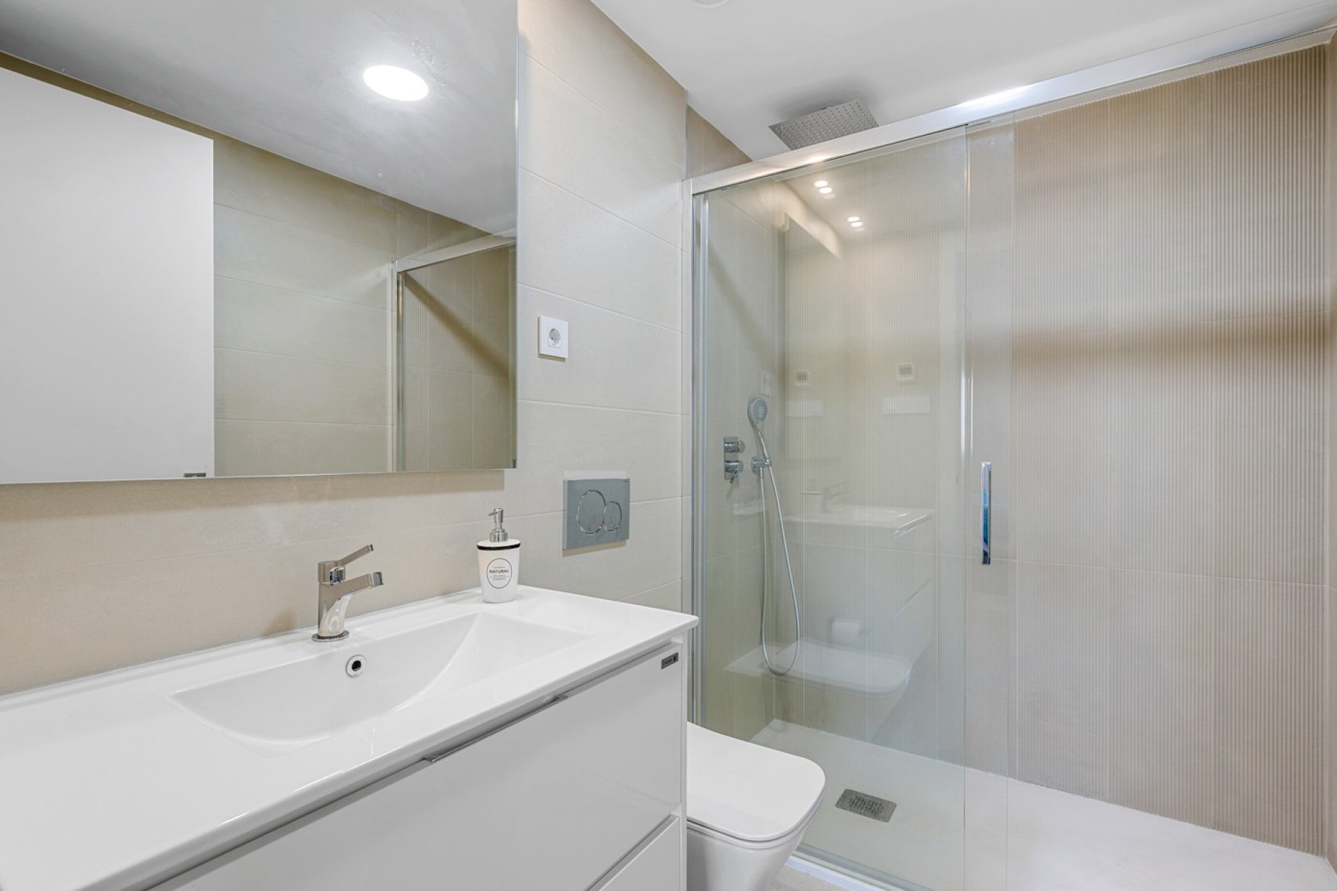  - Apartments -
Orihuela Costa - Punta Prima