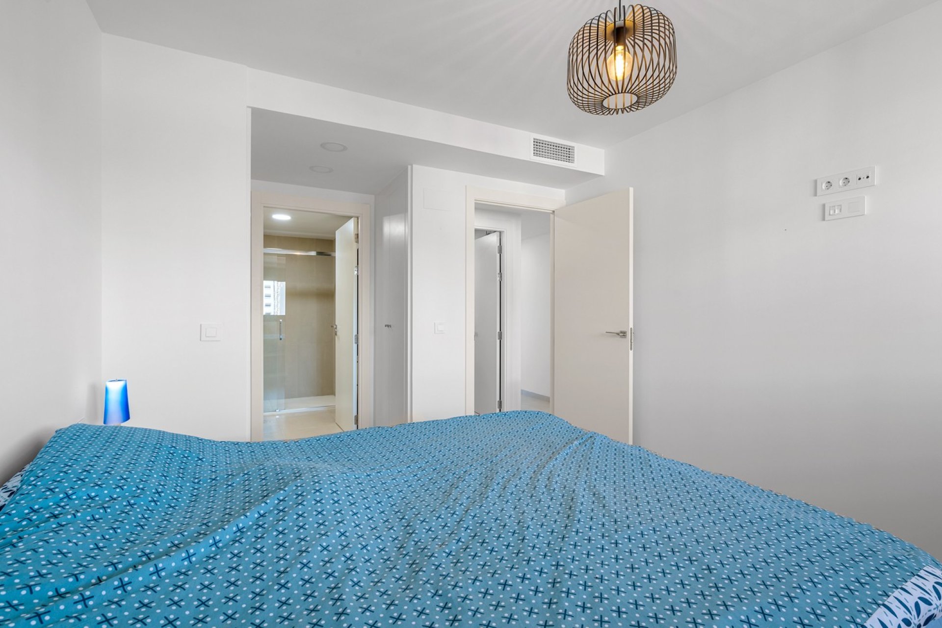  - Apartments -
Orihuela Costa - Punta Prima