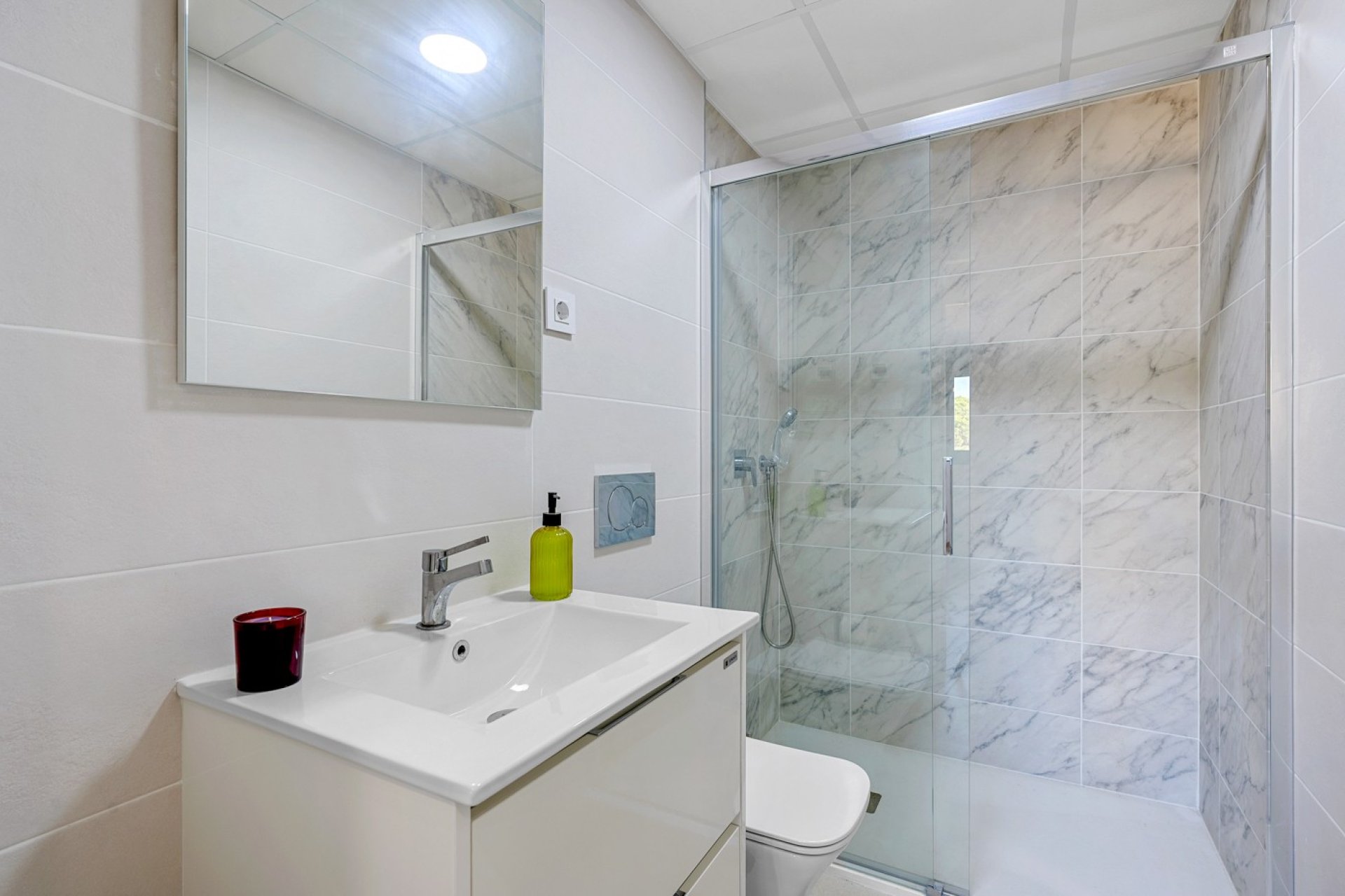  - Apartments -
Orihuela Costa - Punta Prima