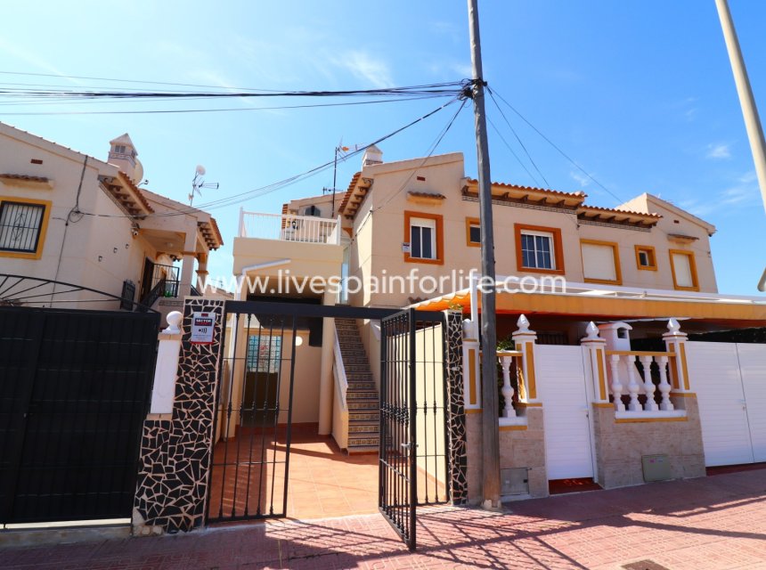  - Apartments -
Orihuela Costa - Punta Prima