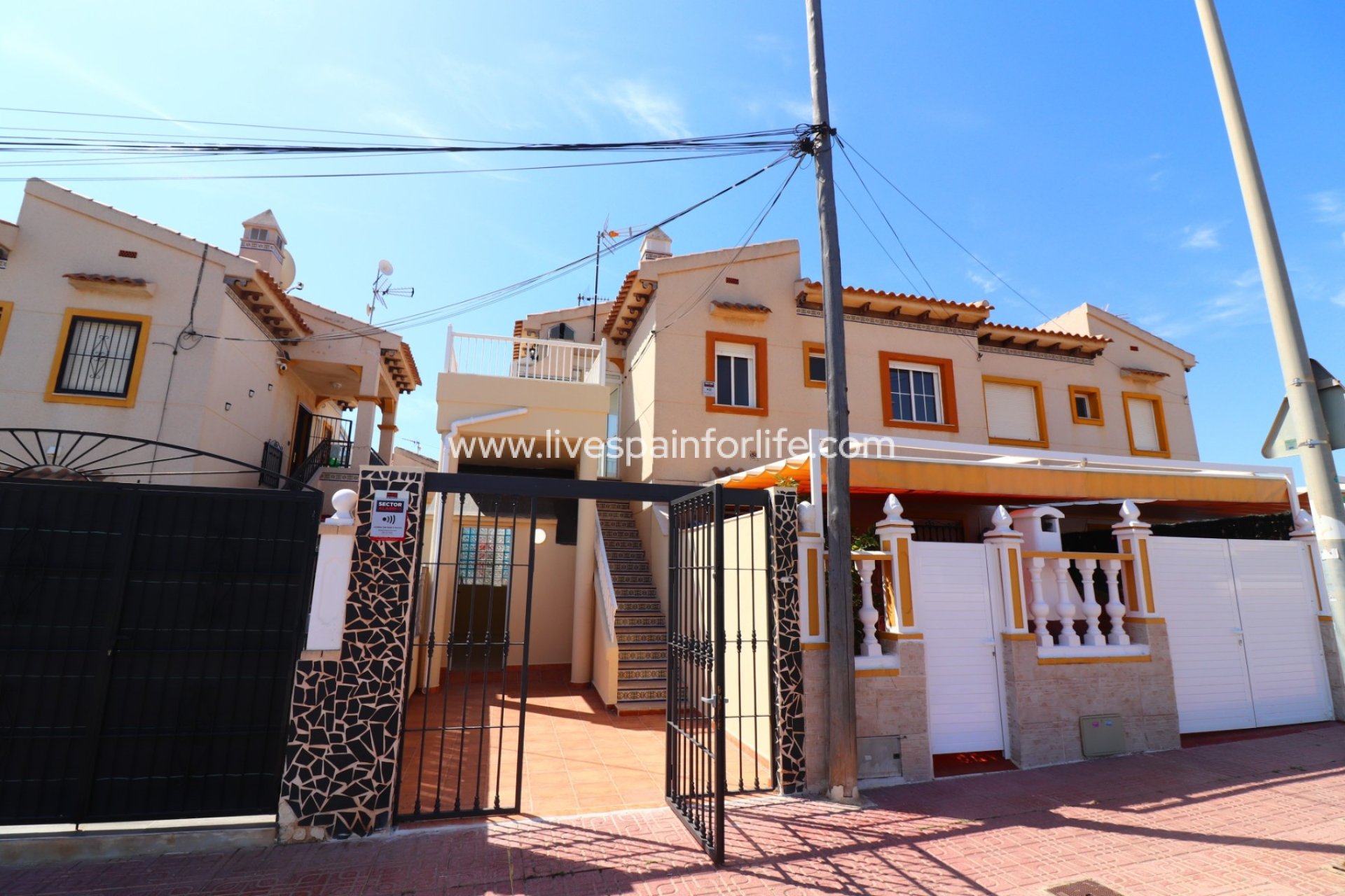  - Apartments -
Orihuela Costa - Punta Prima