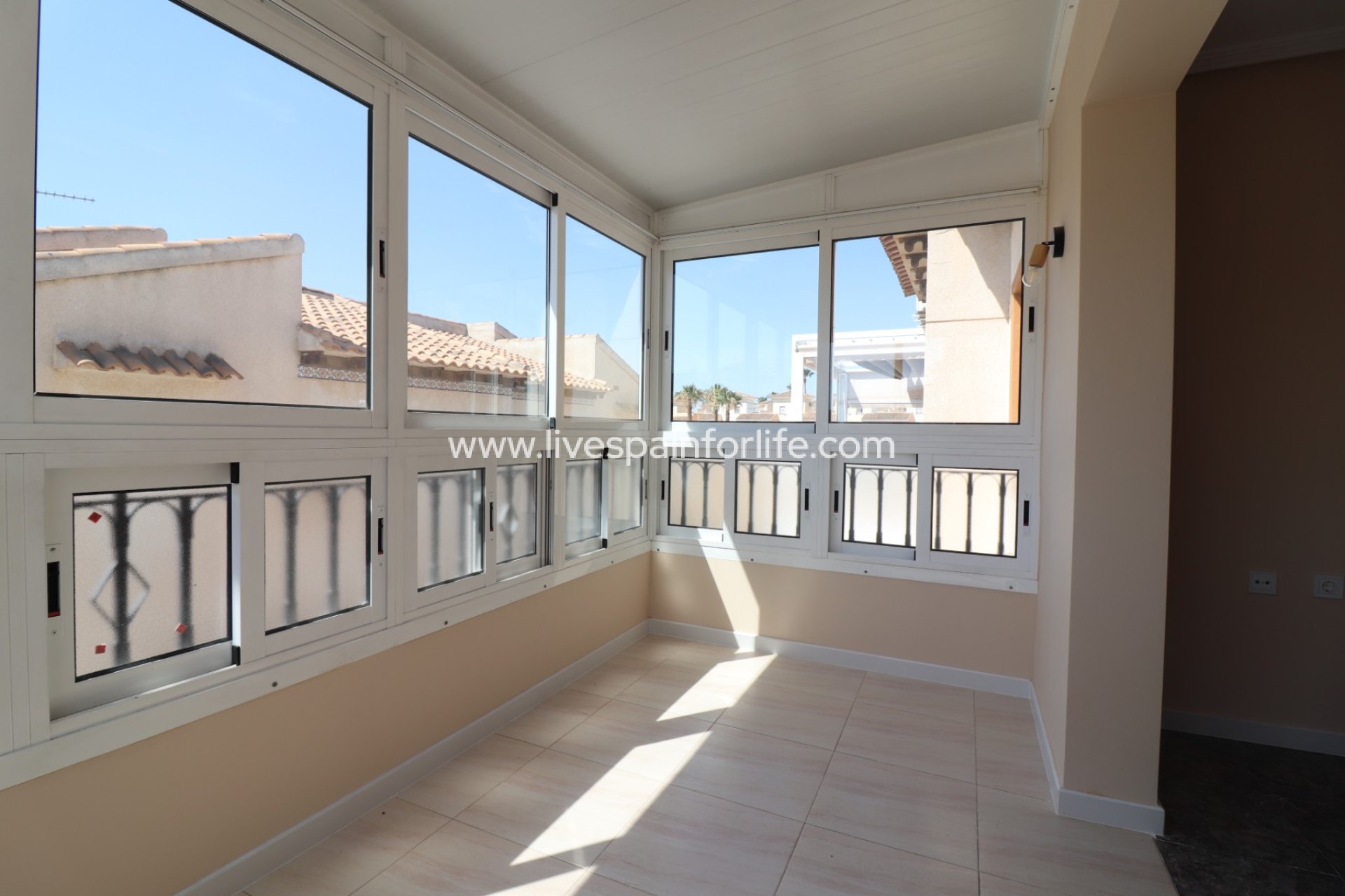  - Apartments -
Orihuela Costa - Punta Prima