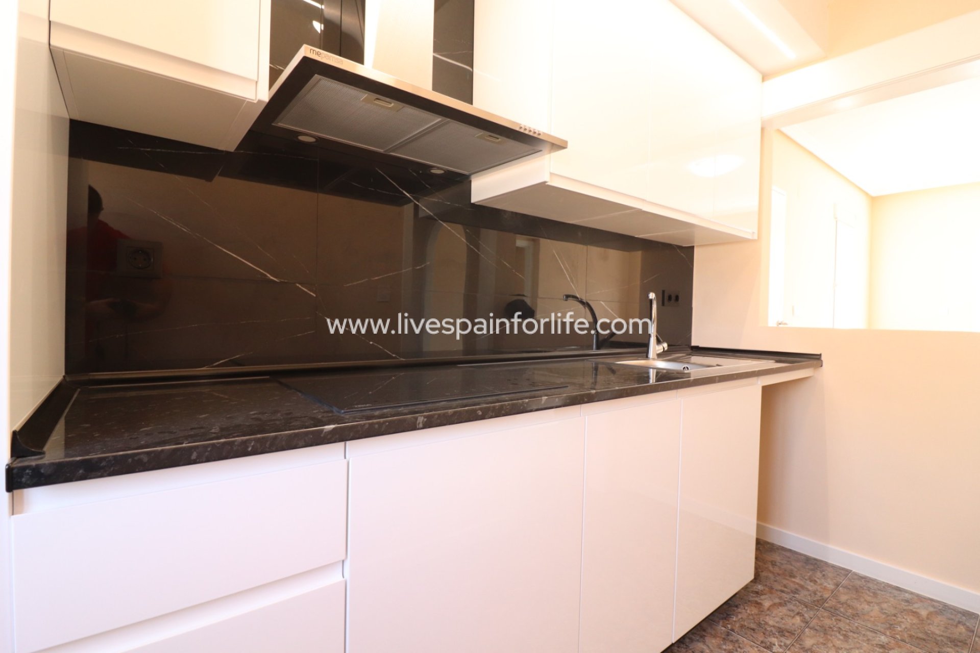  - Apartments -
Orihuela Costa - Punta Prima