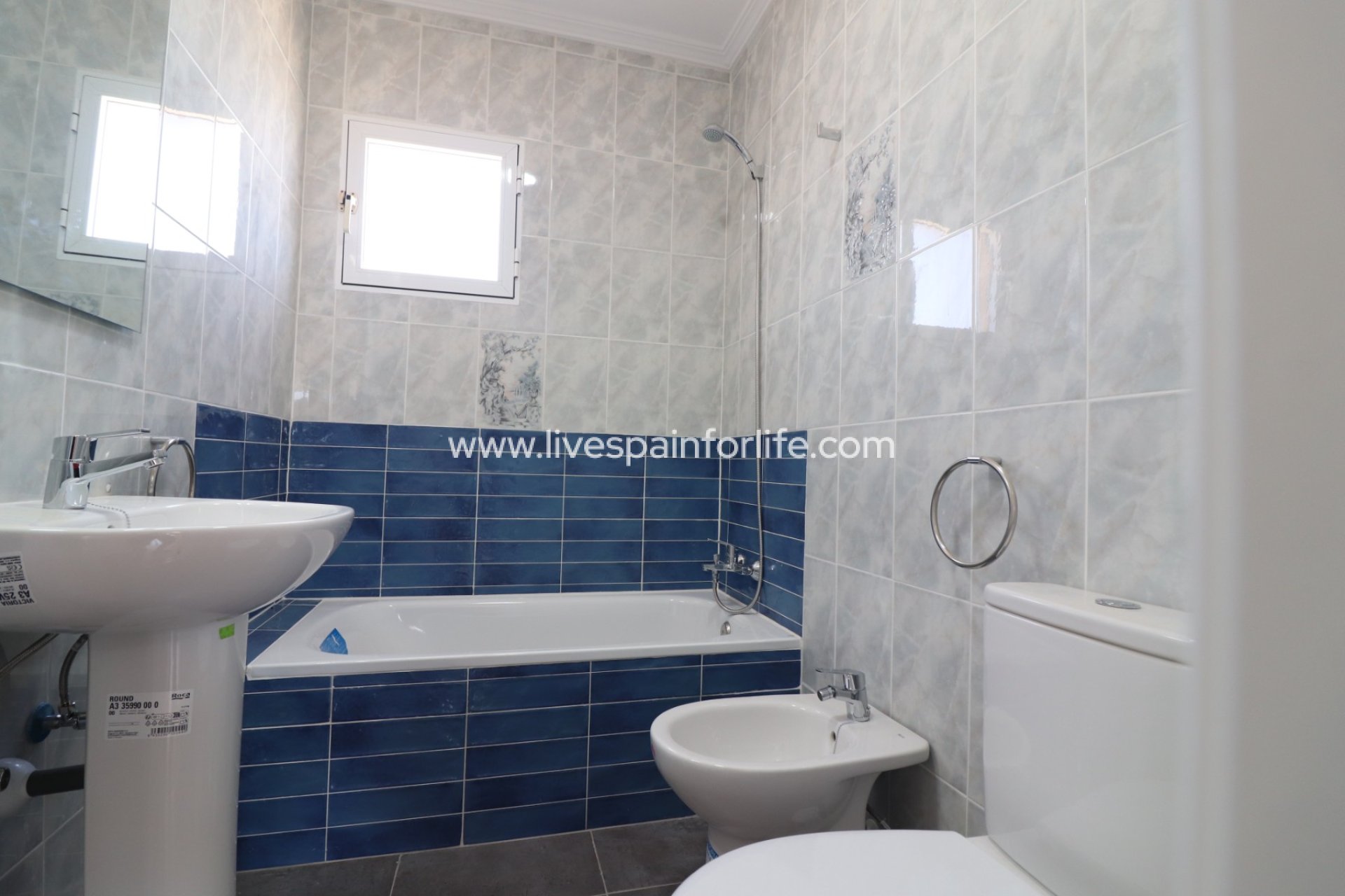  - Apartments -
Orihuela Costa - Punta Prima