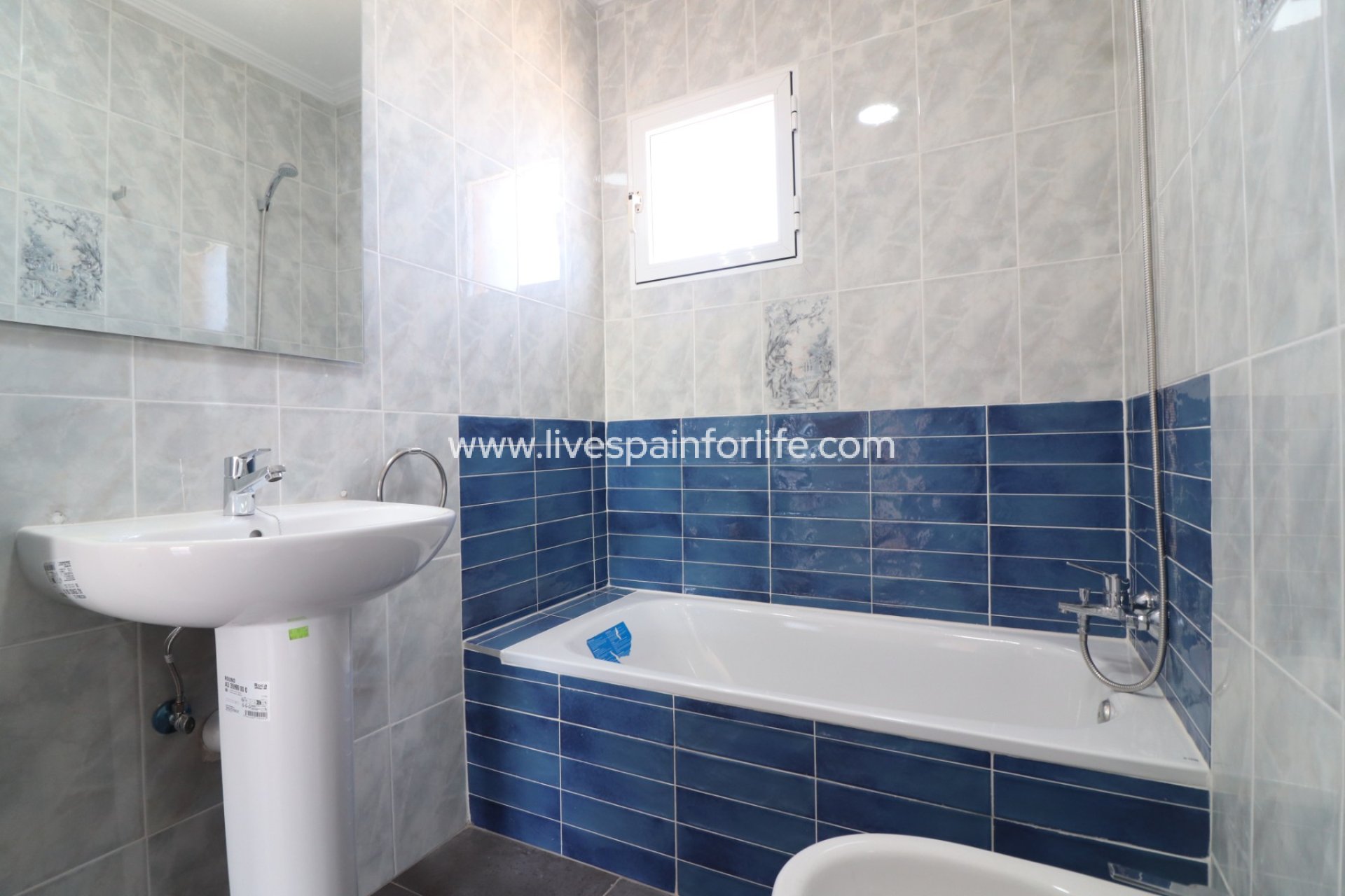  - Apartments -
Orihuela Costa - Punta Prima
