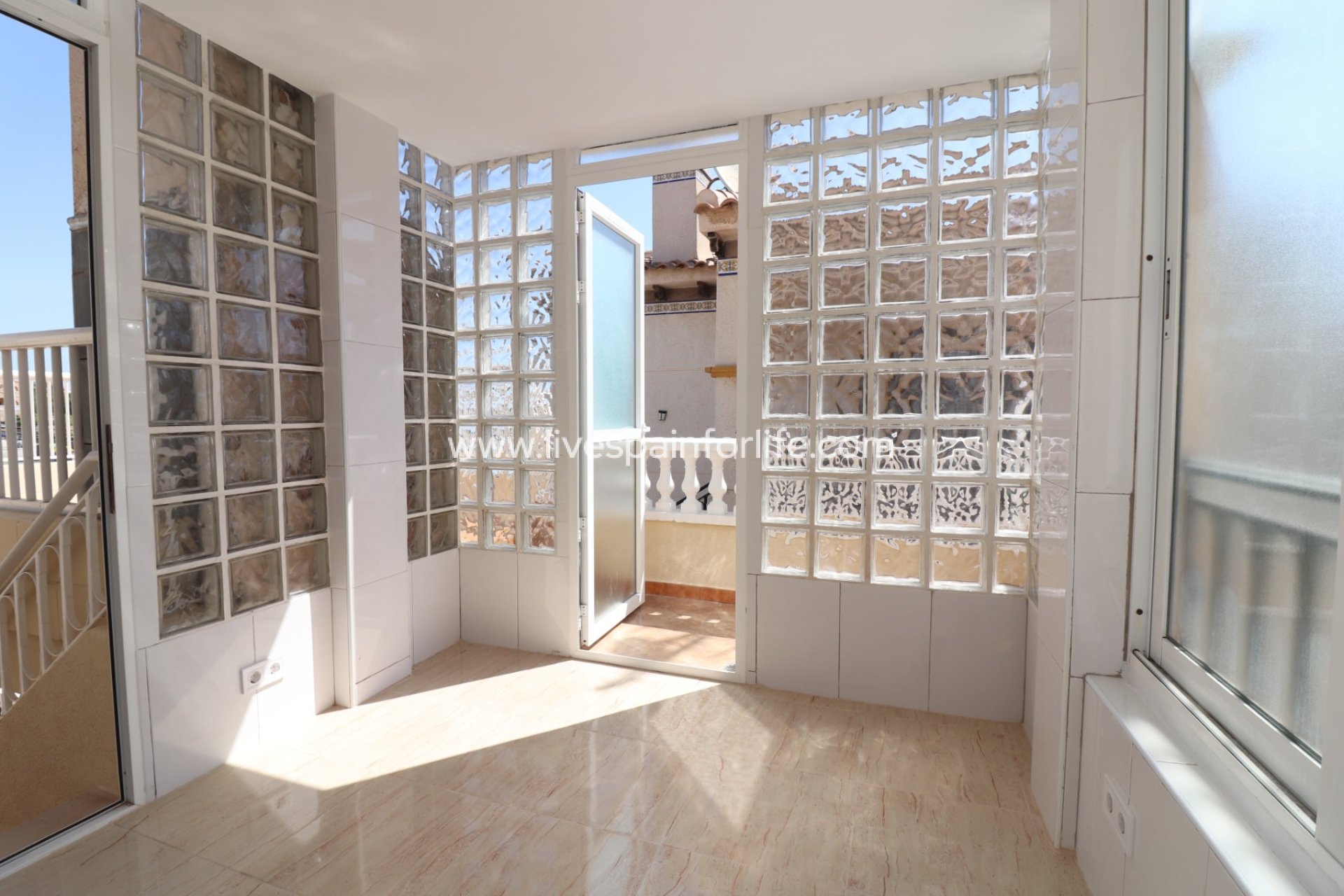  - Apartments -
Orihuela Costa - Punta Prima