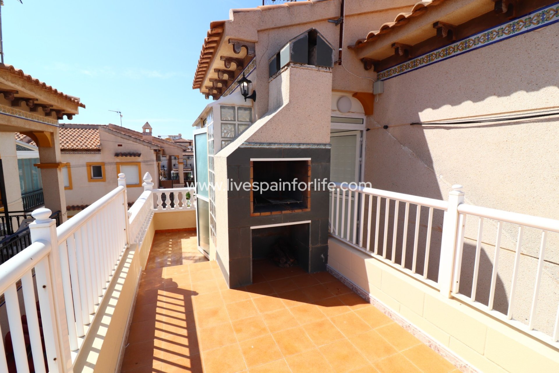  - Apartments -
Orihuela Costa - Punta Prima
