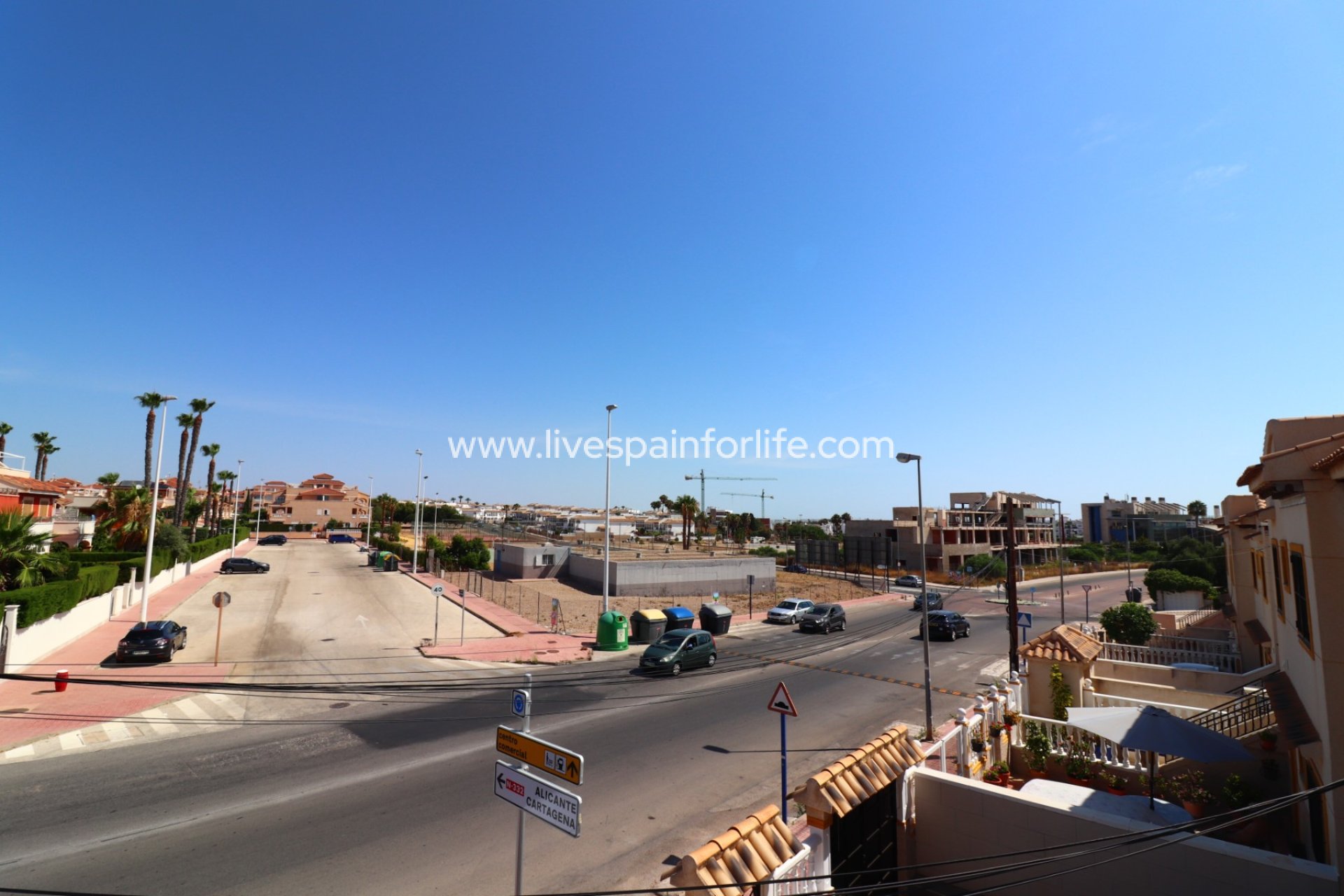  - Apartments -
Orihuela Costa - Punta Prima