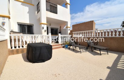 Apartments -  - Orihuela Costa -
                    Punta Prima