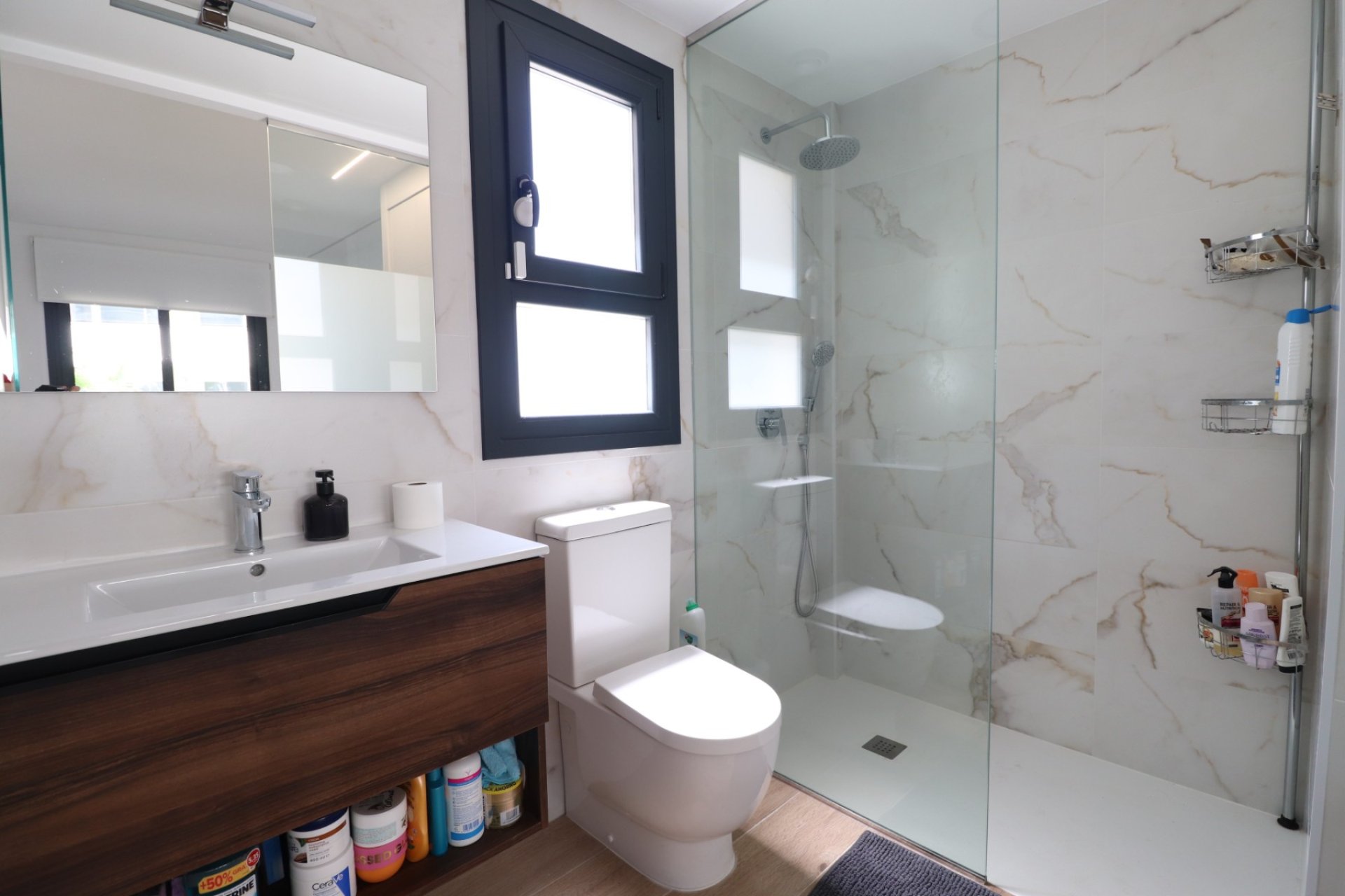  - Apartments -
Orihuela Costa - Villamartin