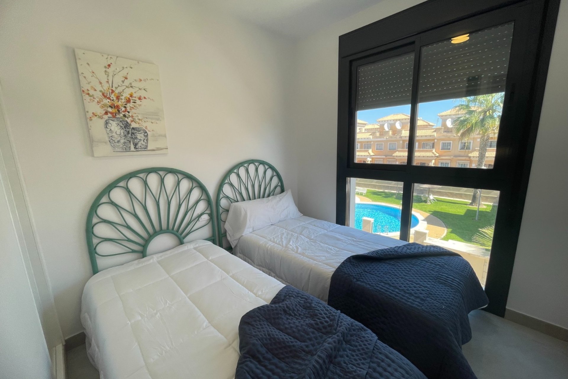  - Apartments -
Orihuela Costa - Villamartin