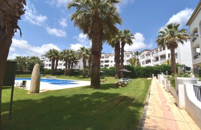 Apartments -  - Orihuela Costa -
                    Villamartin