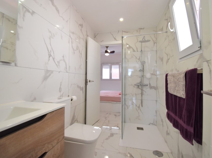  - Apartments -
Orihuela Costa - Villamartin