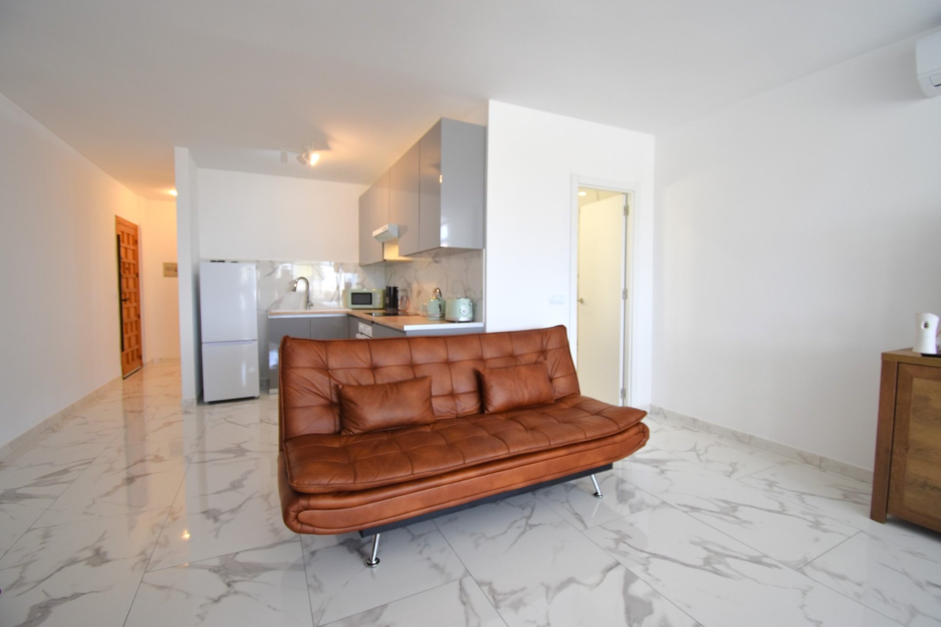  - Apartments -
Orihuela Costa - Villamartin