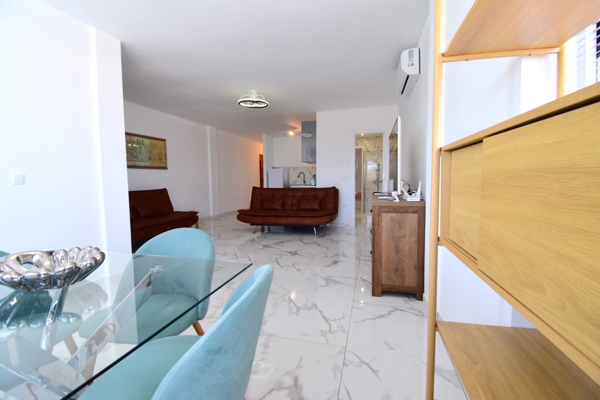  - Apartments -
Orihuela Costa - Villamartin