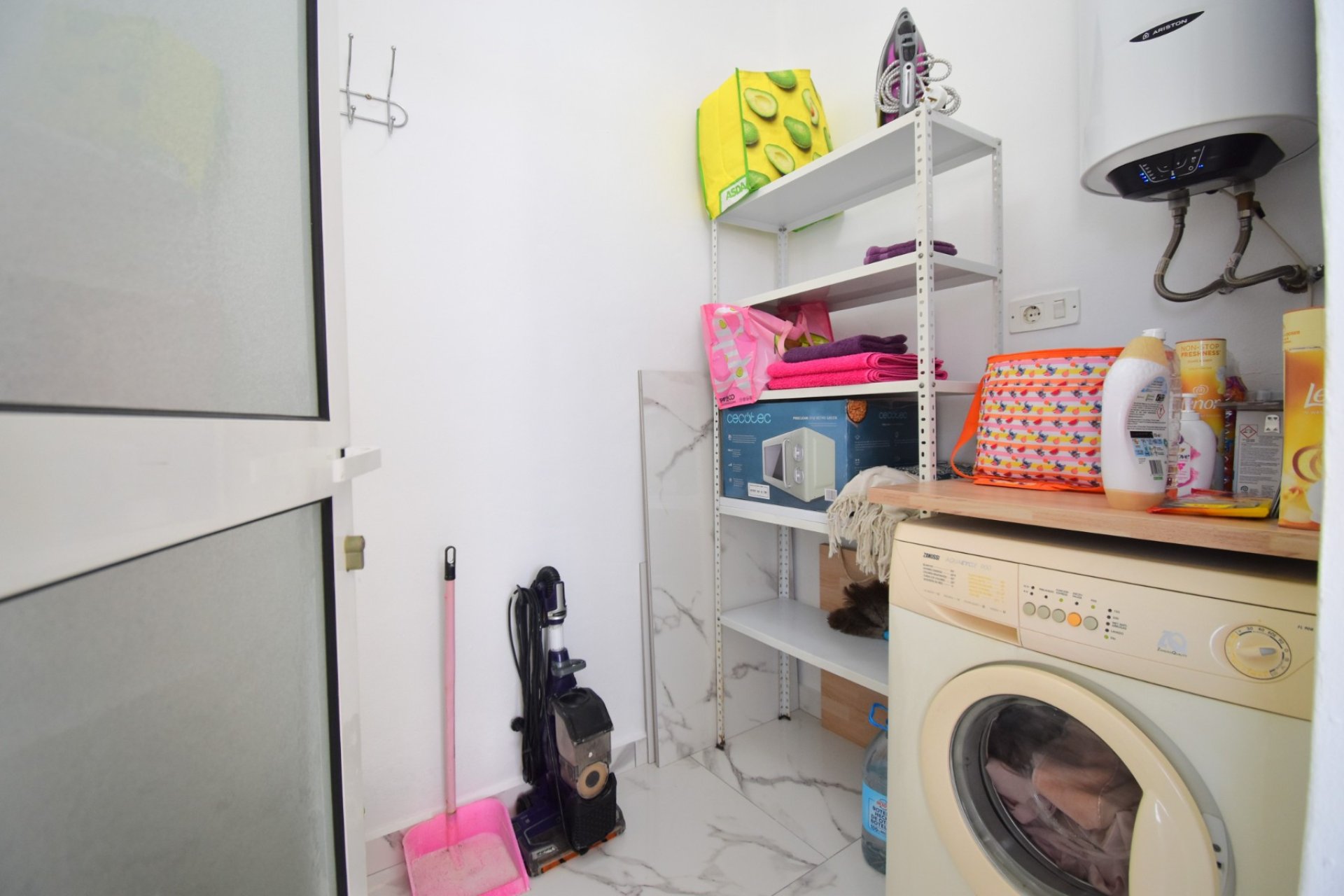  - Apartments -
Orihuela Costa - Villamartin