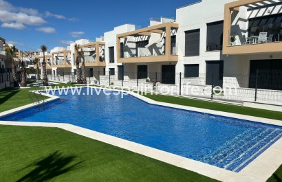 Apartments -  - Orihuela Costa -
                    Villamartin