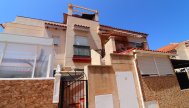 Apartments -  - Orihuela Costa
- VRE-32212