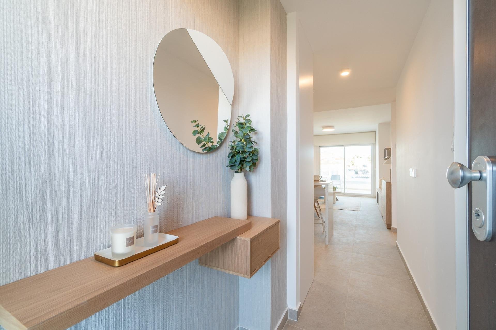  - Apartments -
 - Orihuela Costa