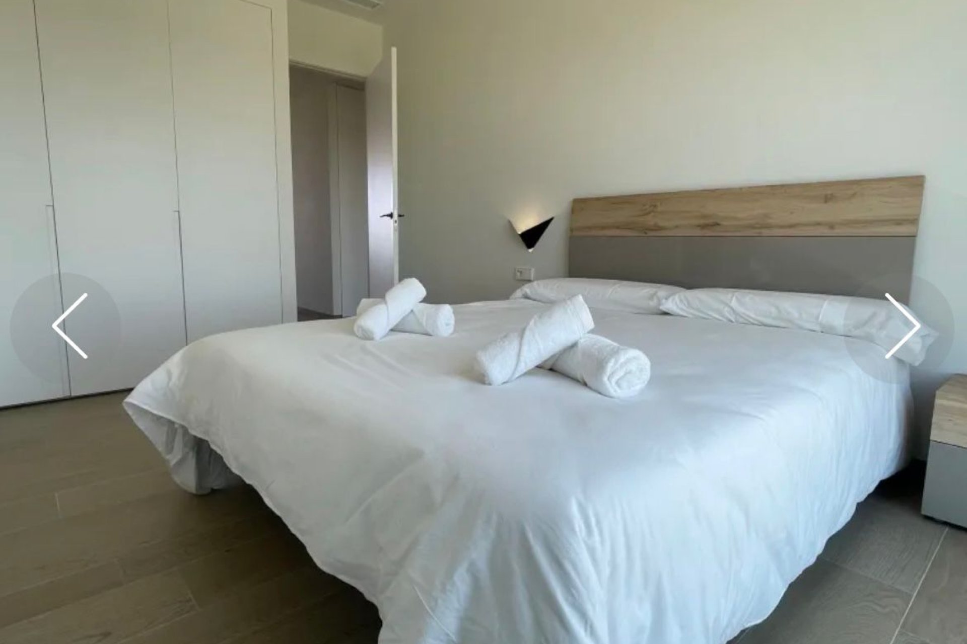  - Apartments -
Orihuela - Las Colinas Golf