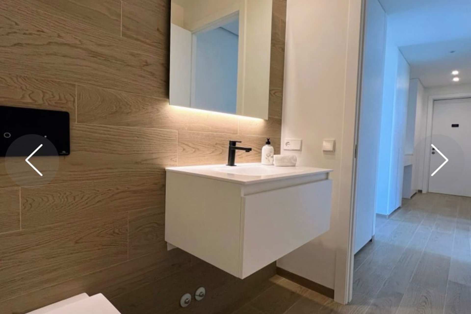  - Apartments -
Orihuela - Las Colinas Golf