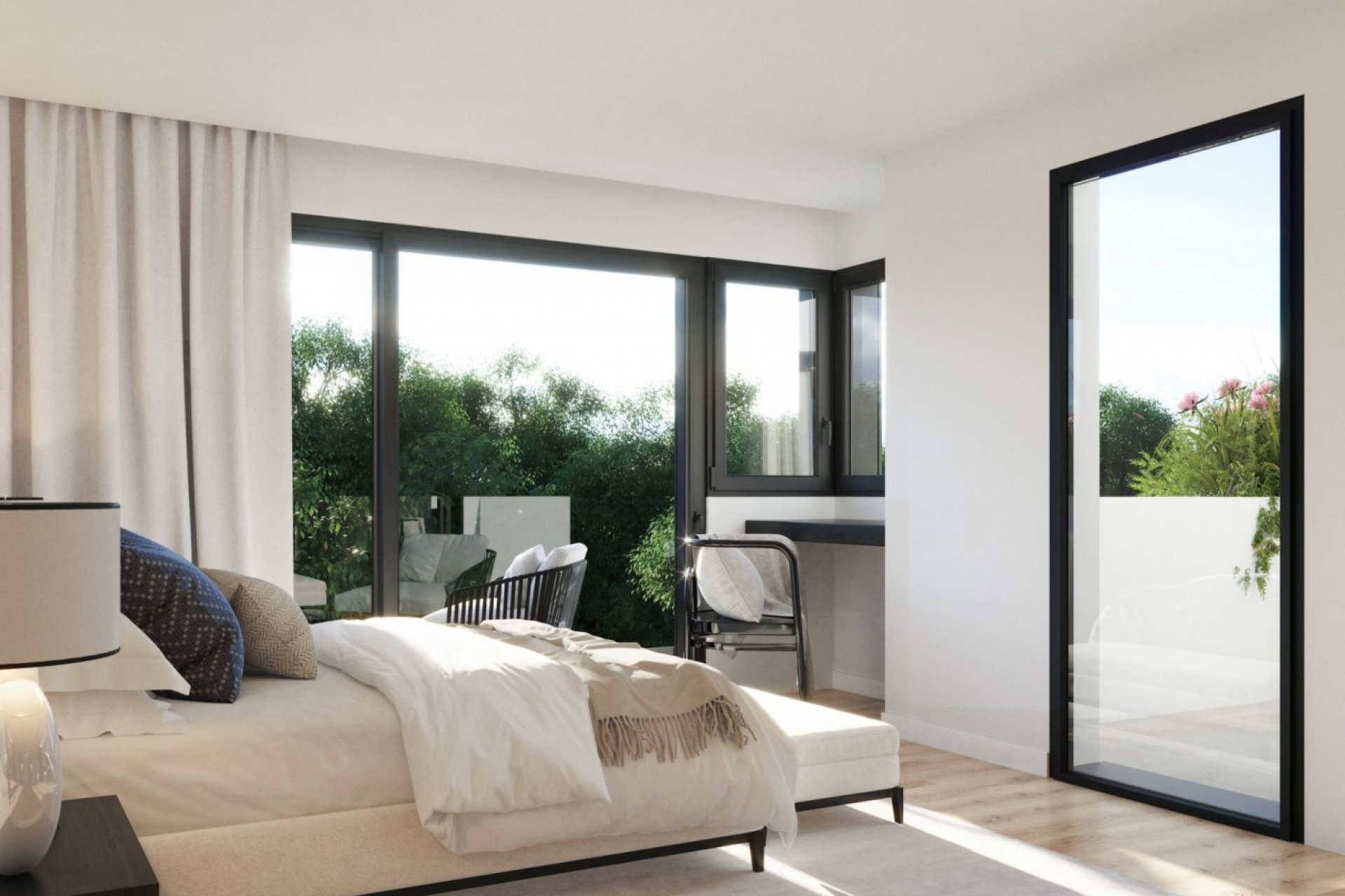  - Apartments -
Orihuela - Las Colinas Golf