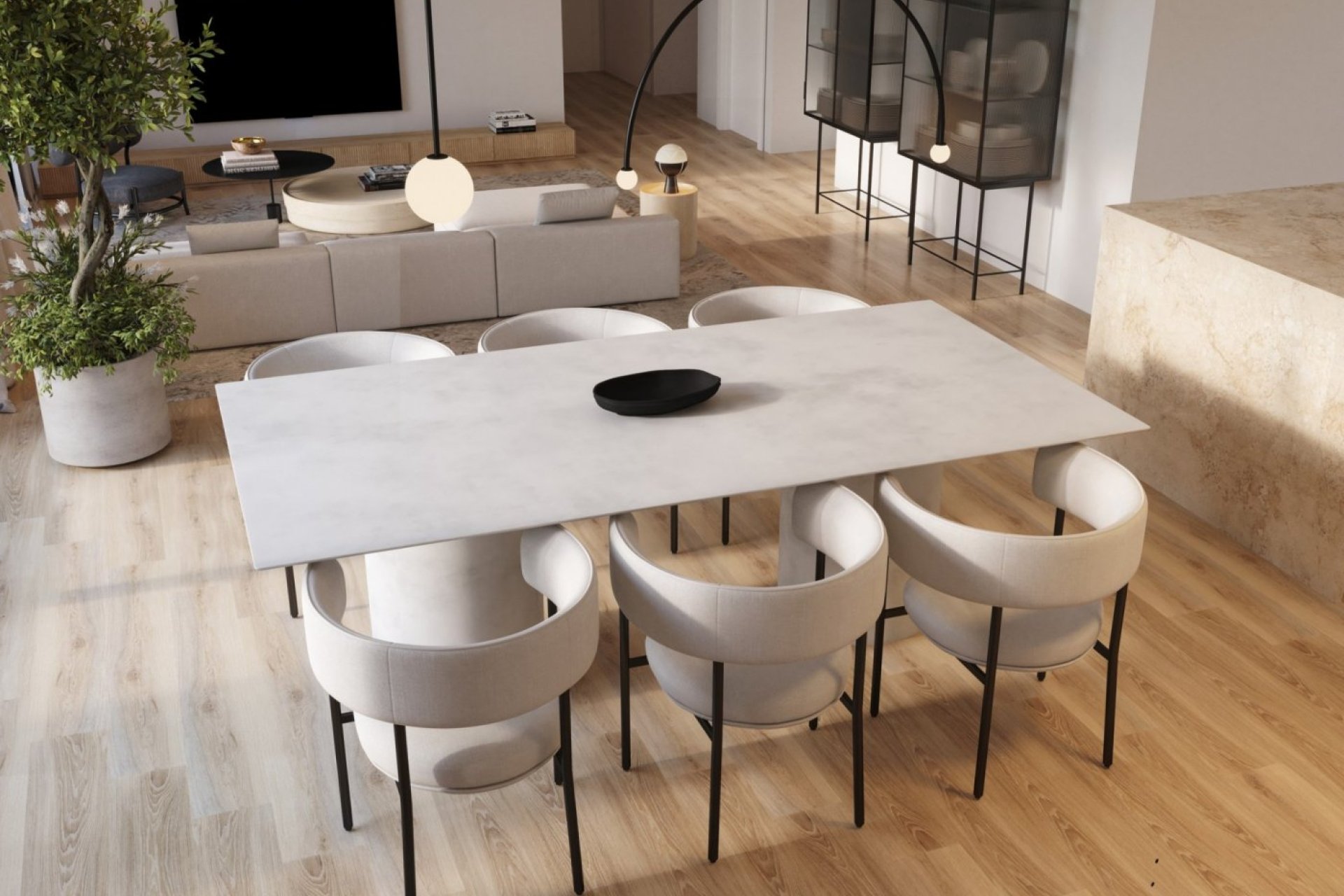  - Apartments -
Orihuela - Las Colinas Golf