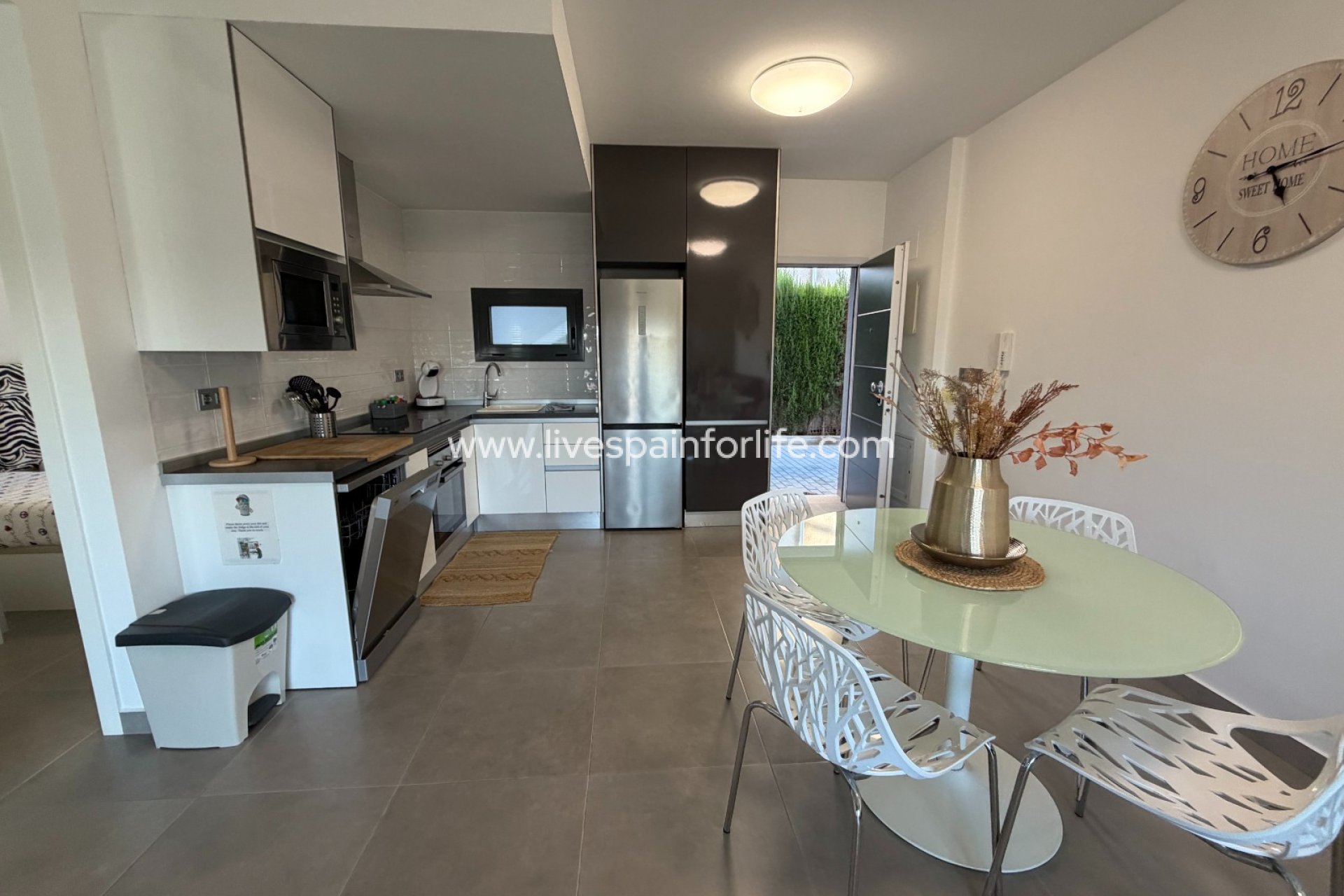  - Apartments -
Pilar de La Horadada - Pilar de La Horadada - Town