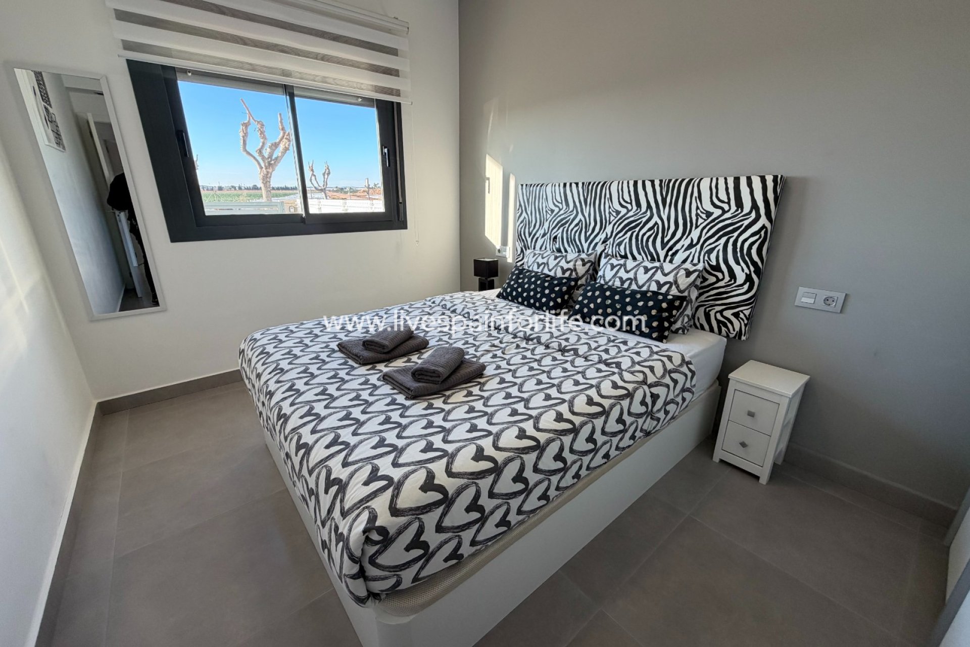  - Apartments -
Pilar de La Horadada - Pilar de La Horadada - Town